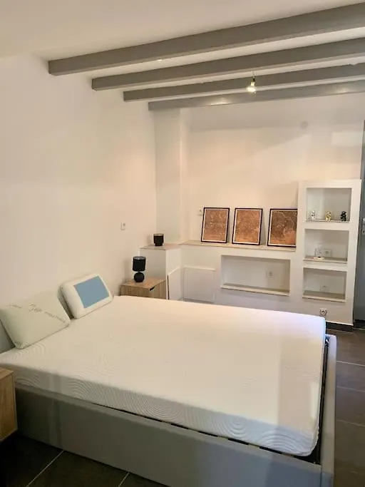アパート ル・トールLe Loft Provencalアパートメント