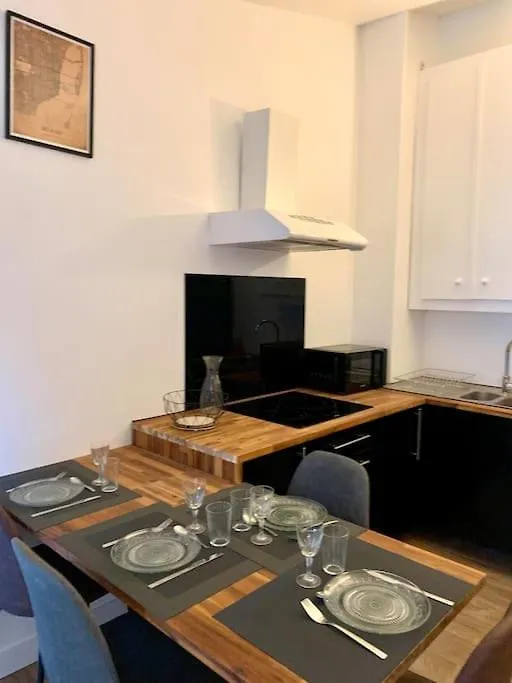 Le Loft Provencal Apartment Le Thor 0*,  France