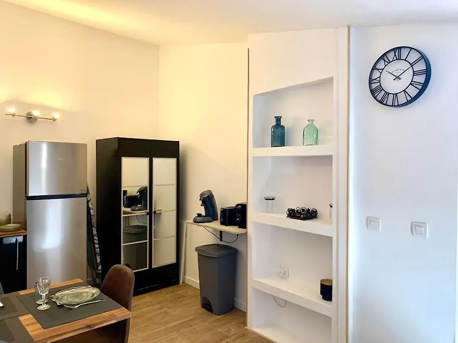 Le Loft Provencal Apartment Le Thor France
