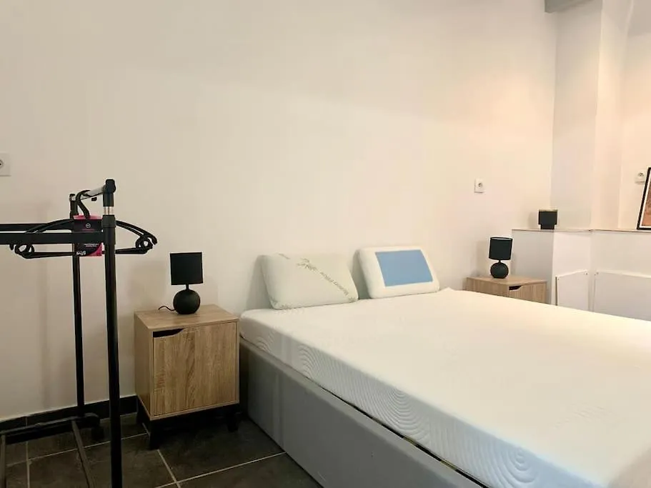 Le Loft Provencal Apartment Le Thor