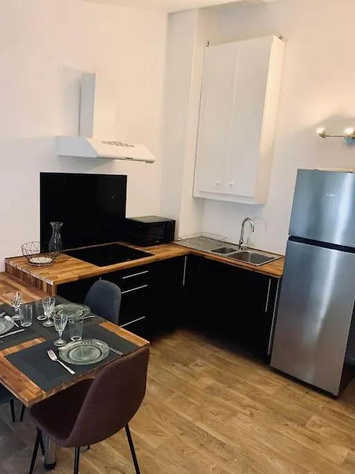 Le Loft Provencal Apartment Le Thor