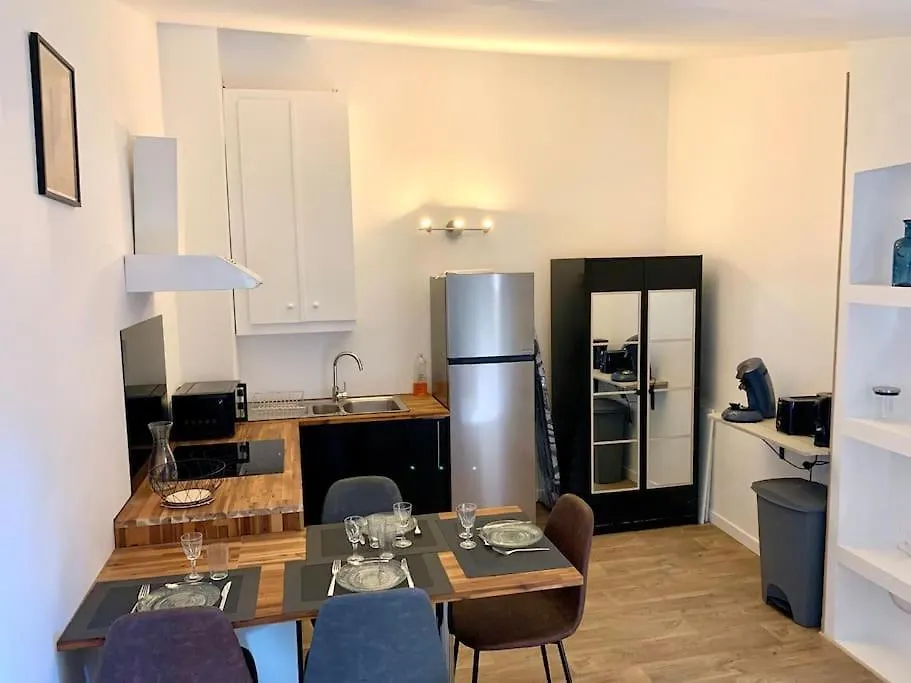 Le Loft Provencal Apartment Le Thor France