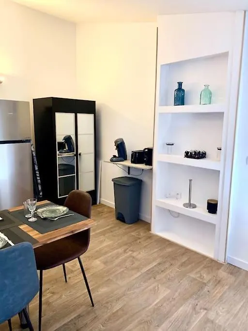 Le Loft Provencal Apartment Le Thor