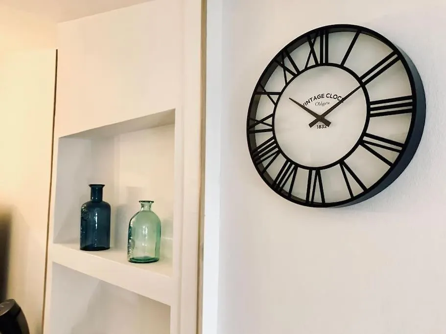 Le Loft Provencal Apartment Le Thor