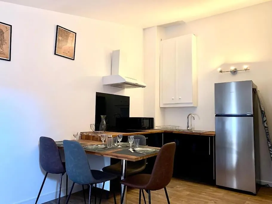 Le Loft Provencal Apartment Le Thor