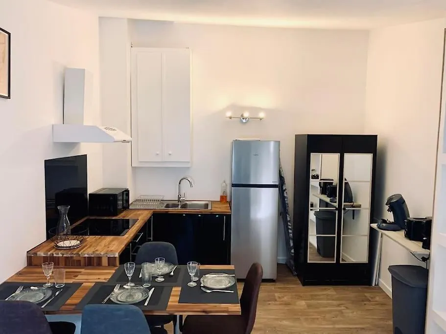 Le Loft Provencal Apartment Le Thor 0*,