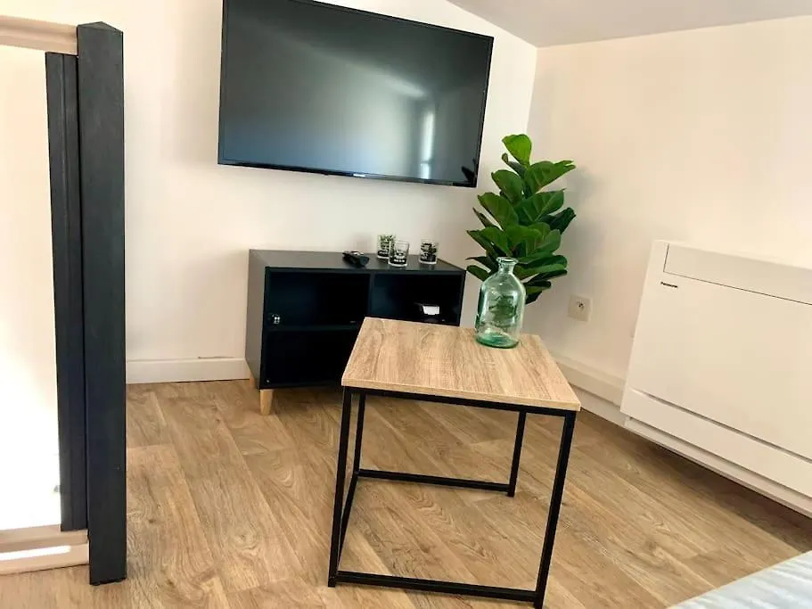 Le Loft Provencal Apartment Le Thor